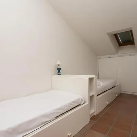 아파트 N212 - Numana, Quadrilocale In Centro Con Terrazzo