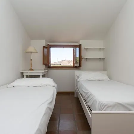 N212 - Numana, Quadrilocale In Centro Con Terrazzo *