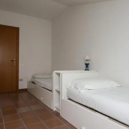 아파트 N212 - Numana, Quadrilocale In Centro Con Terrazzo *
