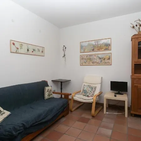 N212 - Numana, Quadrilocale In Centro Con Terrazzo