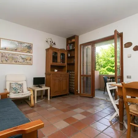 N212 - Numana, Quadrilocale In Centro Con Terrazzo 아파트