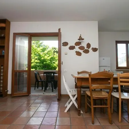 Appartement N212 - Numana, Quadrilocale In Centro Con Terrazzo