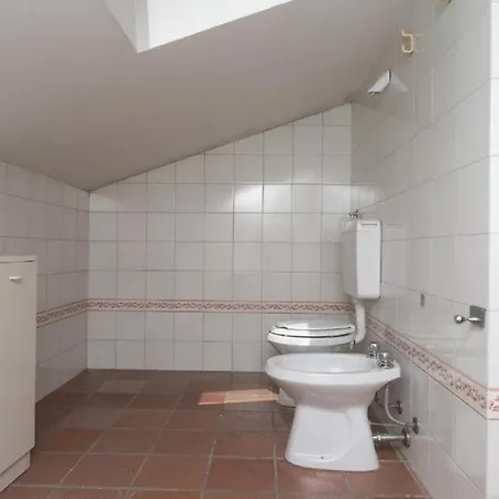 Lejlighed N212 - Numana, Quadrilocale In Centro Con Terrazzo *