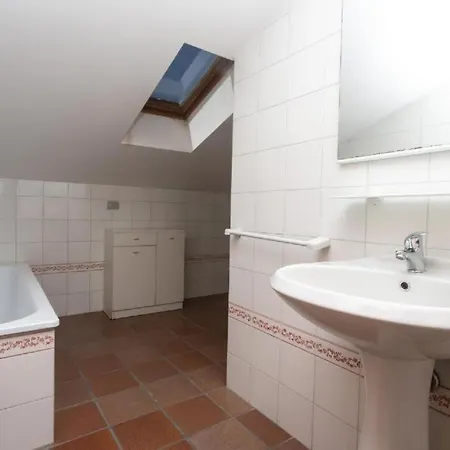 N212 - Numana, Quadrilocale In Centro Con Terrazzo Appartement Numana