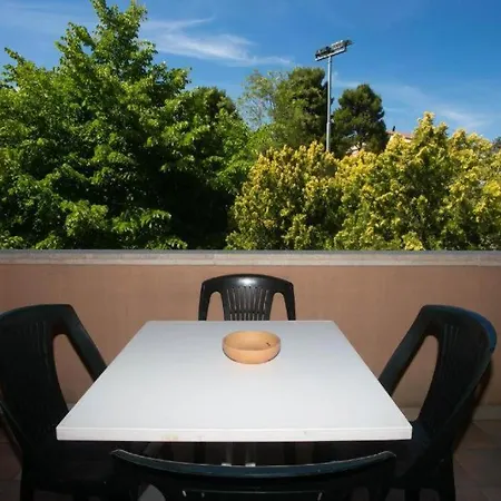 N212 - Numana, Quadrilocale In Centro Con Terrazzo *