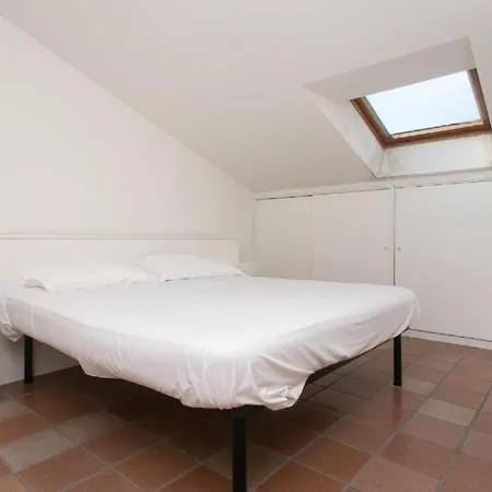 Appartement N212 - Numana, Quadrilocale In Centro Con Terrazzo Numana