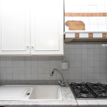 N212 - Numana, Quadrilocale In Centro Con Terrazzo