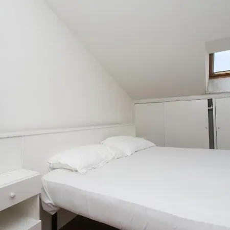 N212 - Numana, Quadrilocale In Centro Con Terrazzo Appartement Numana